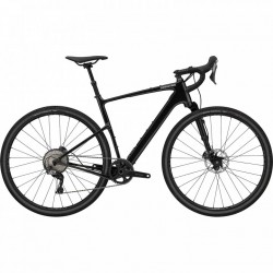 388 Cannondale TOPSTONE Carbon 2 Lefty - Bicicleta de Gravel