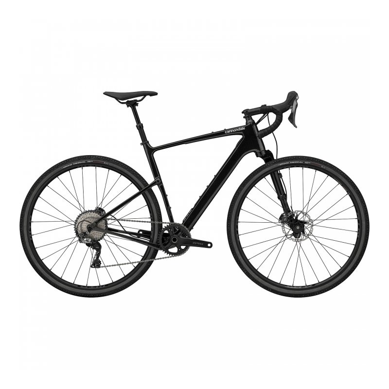 388 Cannondale TOPSTONE Carbon 2 Lefty - Bicicleta de Gravel