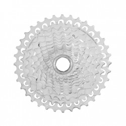 393 Campagnolo Cassette - Ekar - 13 velocidades - plata