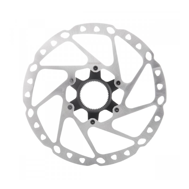 394 Shimano Deore SM-RT64 Disco de Freno - Centerlock - Oferta Especial