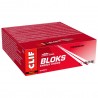 401 Clif Dulces masticables - Bloks Energy Chews - Fecha de consumo preferente 04-07-2024 - 18x60g