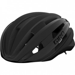 407 Giro Casco - Synthe MIPS II - negro mate