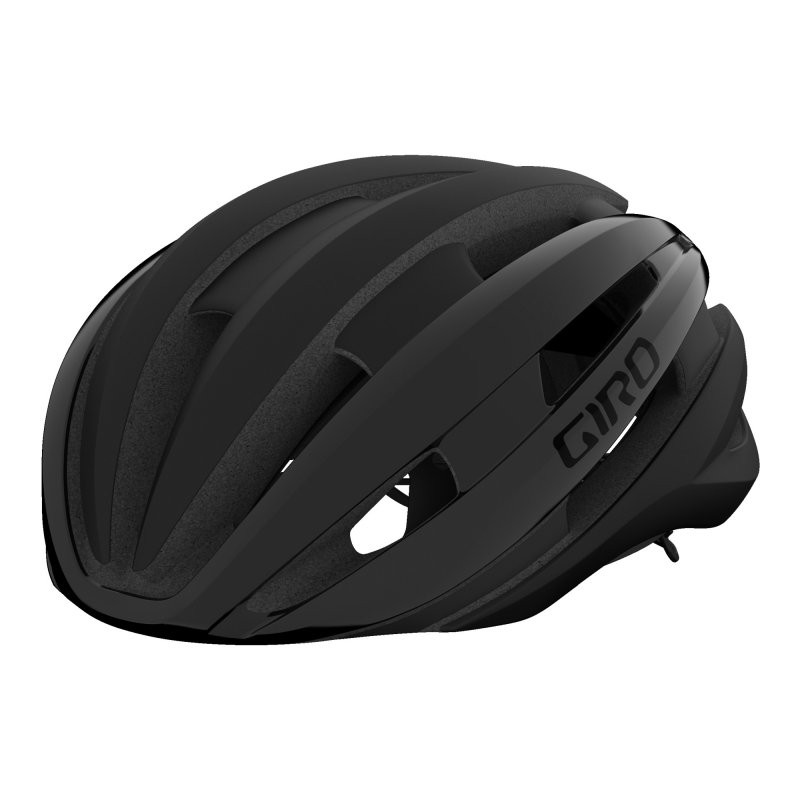 407 Giro Casco - Synthe MIPS II - negro mate