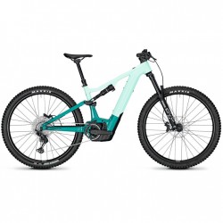 418 FOCUS 29" Bicicleta Eléctrica de Montaña - JAM² 6.7