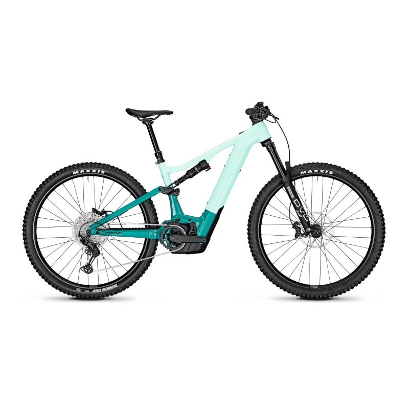 418 FOCUS 29" Bicicleta Eléctrica de Montaña - JAM² 6.7