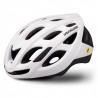 420 Specialized Casco Bicicleta - Chamonix - Gloss White