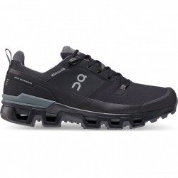 441 On Waterproof Zapatillas Trekking Hombre - Cloudwander