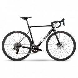 443 BMC Bicicleta de Carretera - TEAMMACHINE ALR ONE Rival AXS