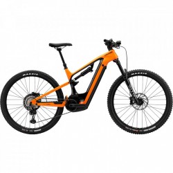 449 Cannondale Bicicleta Eléctrica de Montaña - MOTERRA NEO Carbon 1