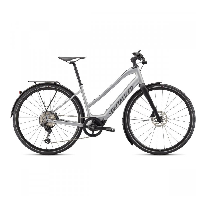 461 Specialized TURBO VADO 5.0 SL EQ - Step Trough Bicicleta eléctrica