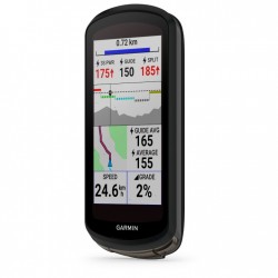 Garmin Edge 1040 Solar GPS Ciclocomputador