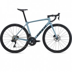 467 Giant Bicicleta Carretera Carbono - TCR ADVANCED PRO 1 DISC DI2