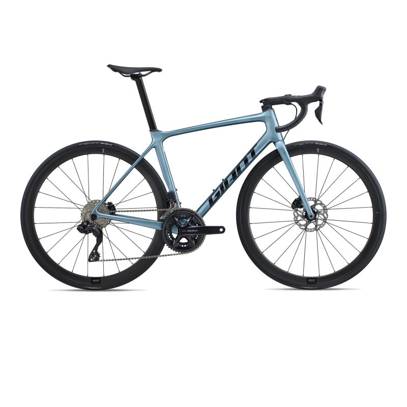 467 Giant Bicicleta Carretera Carbono - TCR ADVANCED PRO 1 DISC DI2