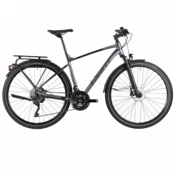 471 Giant Bicicleta Trekking - ALLTOUR SLR 0 - 2023 - grey anodized