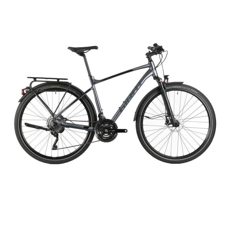 471 Giant Bicicleta Trekking - ALLTOUR SLR 0 - 2023 - grey anodized