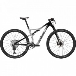 473 Cannondale SCALPEL CARBON 3 - 29" Bicicleta de Montaña