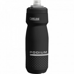 474 CamelBak Botella - Podium 710ml - negro