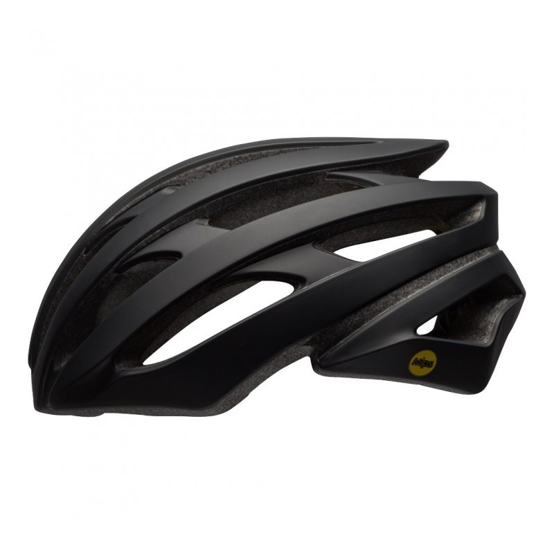 476 Bell Casco - Stratus MIPS - negro mate