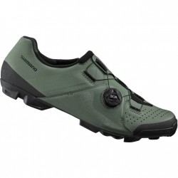 480 Shimano Zapatillas Ciclismo - SH-XC300 MTB - olive