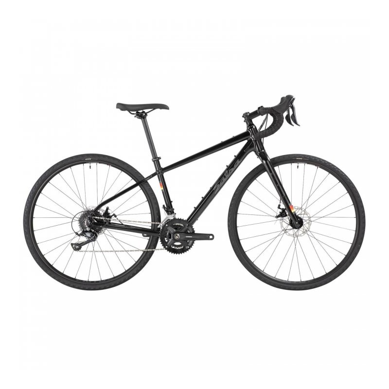 482 Salsa JOURNEYER Sora - Bicicleta Gravel/Allroad -