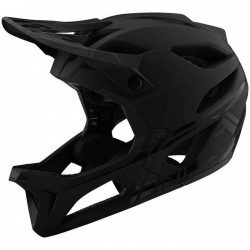 491 Troy Lee Designs Casco - Stage MIPS - Stealth Midnight