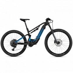 492 Ghost E-ASX 160 Essential - 29/27.5+" Bicicleta Eléctrica de Montaña