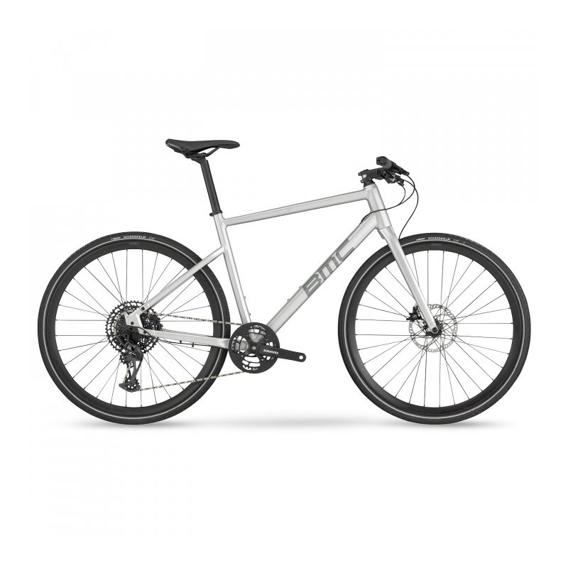 495 BMC Bicicleta Fitness - ALPENCHALLENGE AL TWO -