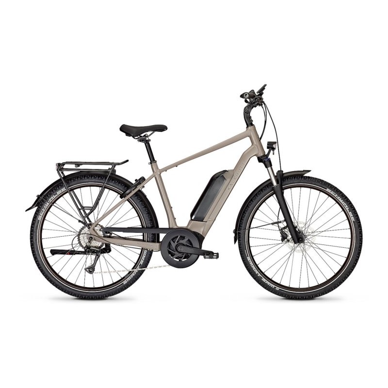 498 Kalkhoff Bicicleta Eléctrica Hombre 27.5" - ENTICE 1.B MOVE Allroad 545Wh