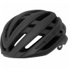 499 Giro Agilis Casco - negro mate