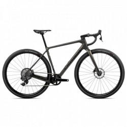 505 Orbea Terra M31e Team 1X - Rival XPLR eTAP AXS Bicicleta Grave