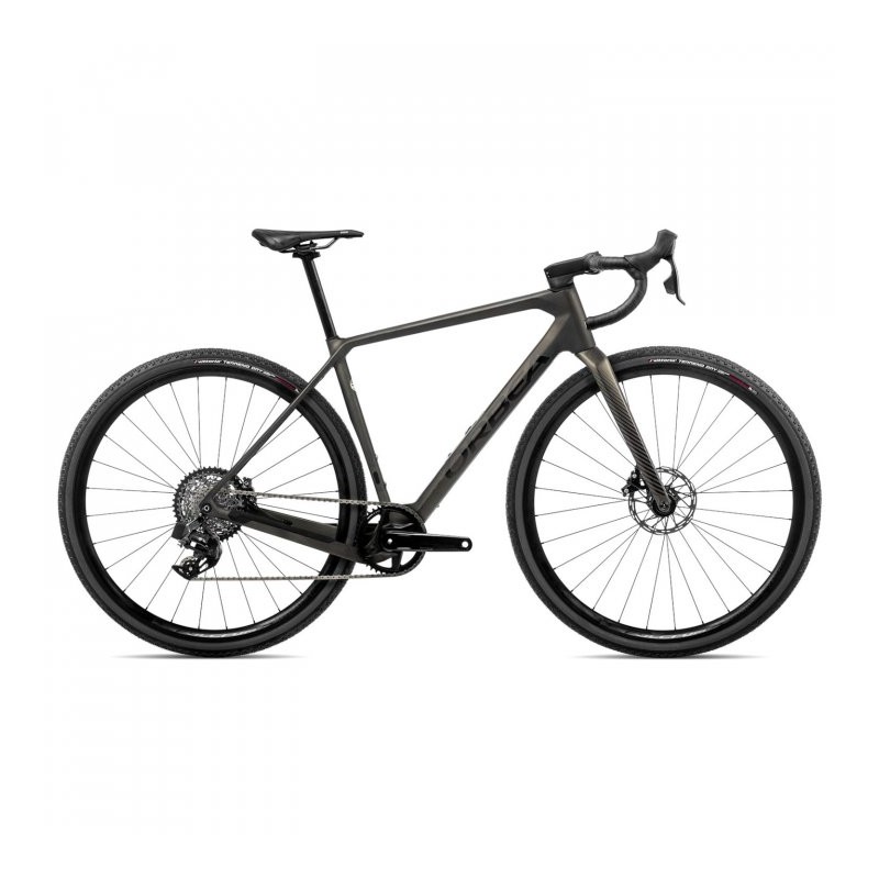 505 Orbea Terra M31e Team 1X - Rival XPLR eTAP AXS Bicicleta Grave