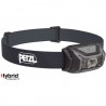 Petzl Actik Linterna Frontal - grey