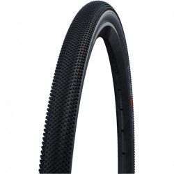 514 Schwalbe Cubierta Plegable - G-One Allround - Gravel | Evolution | Addix Speedgrip