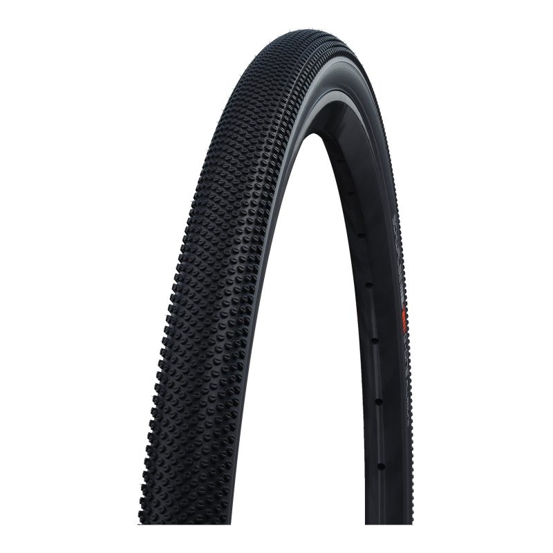 514 Schwalbe Cubierta Plegable - G-One Allround - Gravel | Evolution | Addix Speedgrip