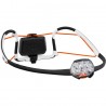 Petzl Iko Core Linterna frontal - negro