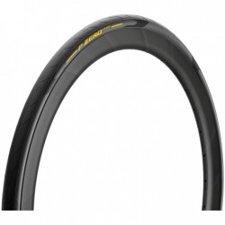 518 Pirelli Cubierta Plegable - P ZERO Race - 28-622 | Colour Edition - amarillo