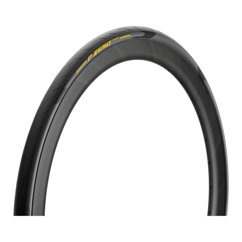 518 Pirelli Cubierta Plegable - P ZERO Race - 28-622 | Colour Edition - amarillo