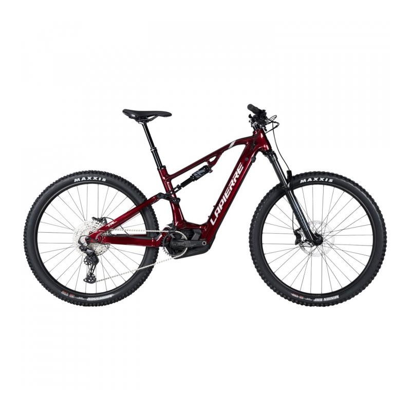 522 Lapierre OVERVOLT TR 6.7 - 29" Bicicleta Eléctrica de Montaña