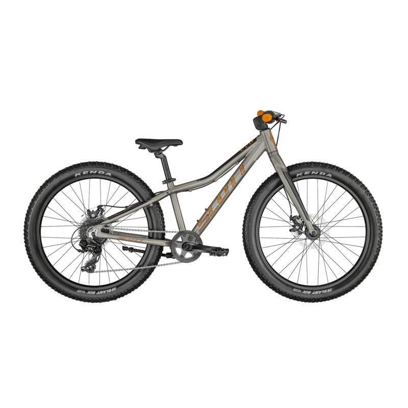 532 SCOTT ROXTER 24 - 24" Bicicleta Niño - 2023 - silver