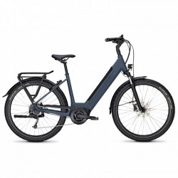 547 Kalkhoff Bicicleta Eléctrica Easy Entry 27.5" - ENTICE 3.B MOVE Allroad 500Wh