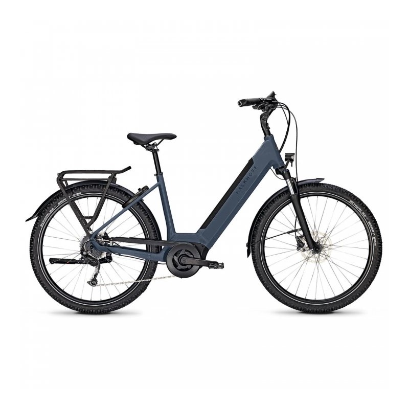 547 Kalkhoff Bicicleta Eléctrica Easy Entry 27.5" - ENTICE 3.B MOVE Allroad 500Wh