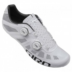 550 Giro Zapatillas Ciclismo Carretera Hombre - Imperial - blanco