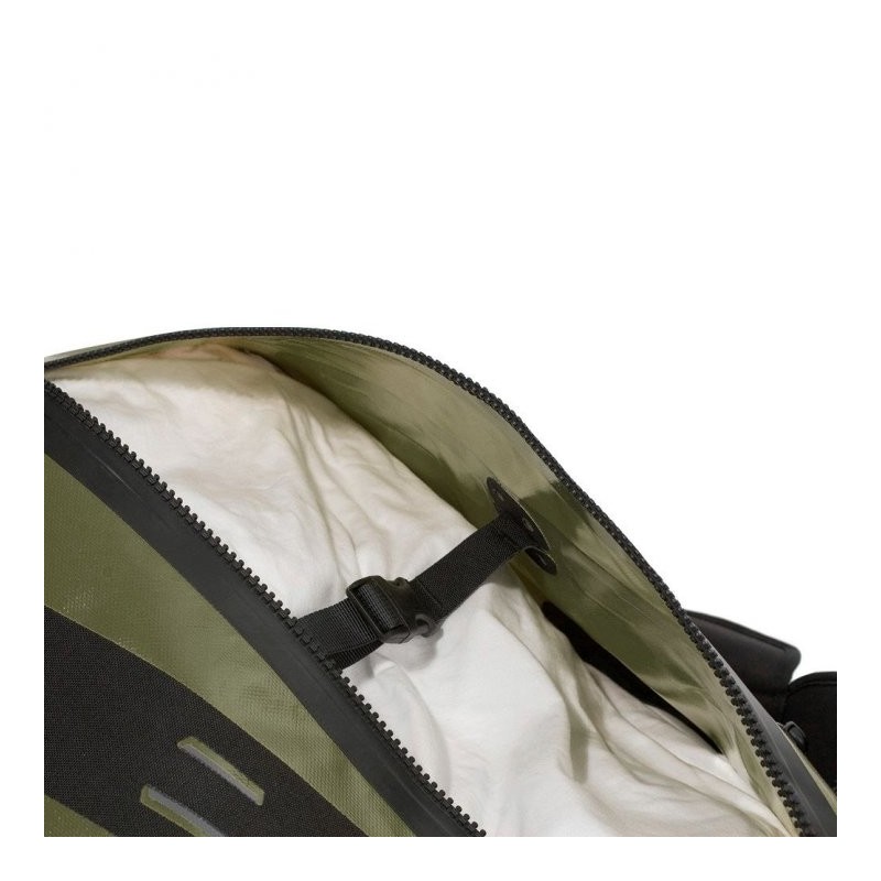 ORTLIEB Duffle - 60L Bolsa Viaje - olive-black