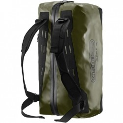 ORTLIEB Duffle - 60L Bolsa Viaje - olive-black