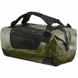 ORTLIEB Duffle - 60L Bolsa Viaje - olive-black