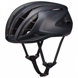 572 Specialized Casco Bicicleta Carretera - S-Works Prevail 3 - Negro