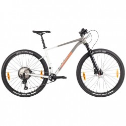 578 Cannondale Bicicleta de Montaña 29" - TRAIL SL 1 - 2023 - stealth grey