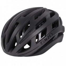 581 Giro Helios Spherical MIPS Casco - matte black fade