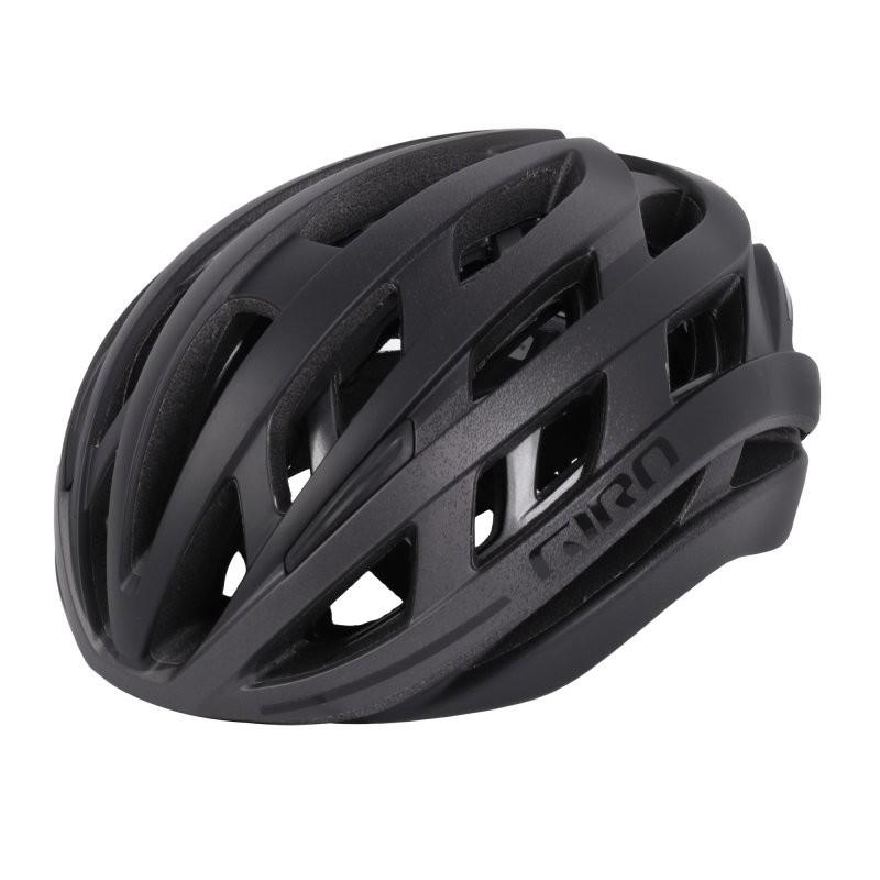 581 Giro Helios Spherical MIPS Casco - matte black fade