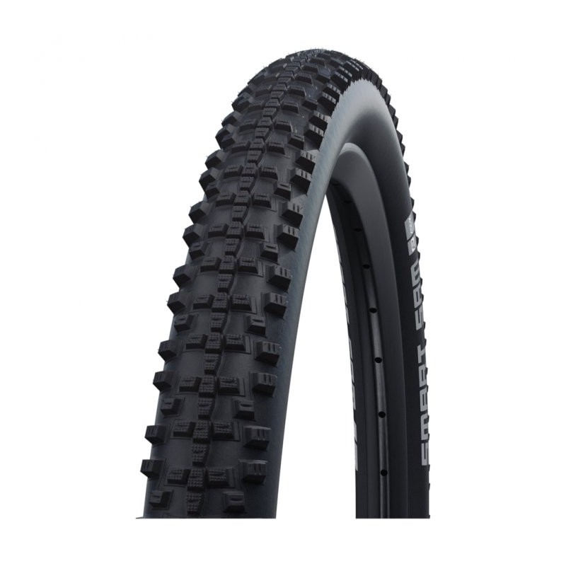 589 Schwalbe Cubierta Plegable Smart Sam - Performance